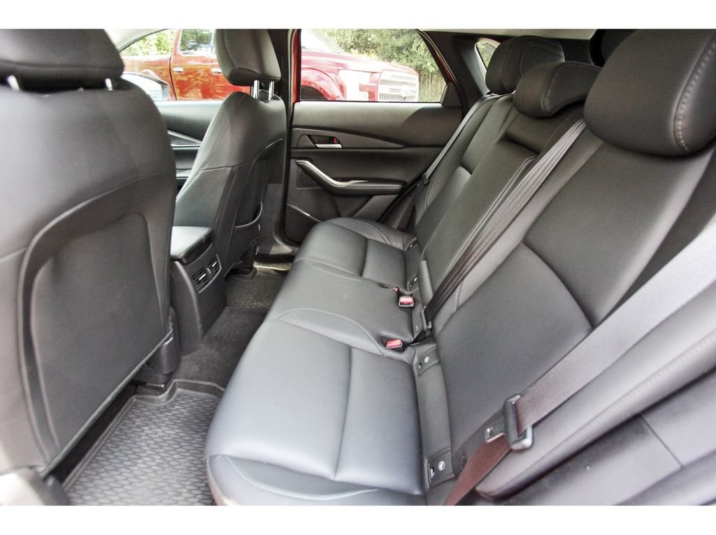 Used 2025 MAZDA CX-30 AWD 2.5 S w/ Select Sport Pkg image 12