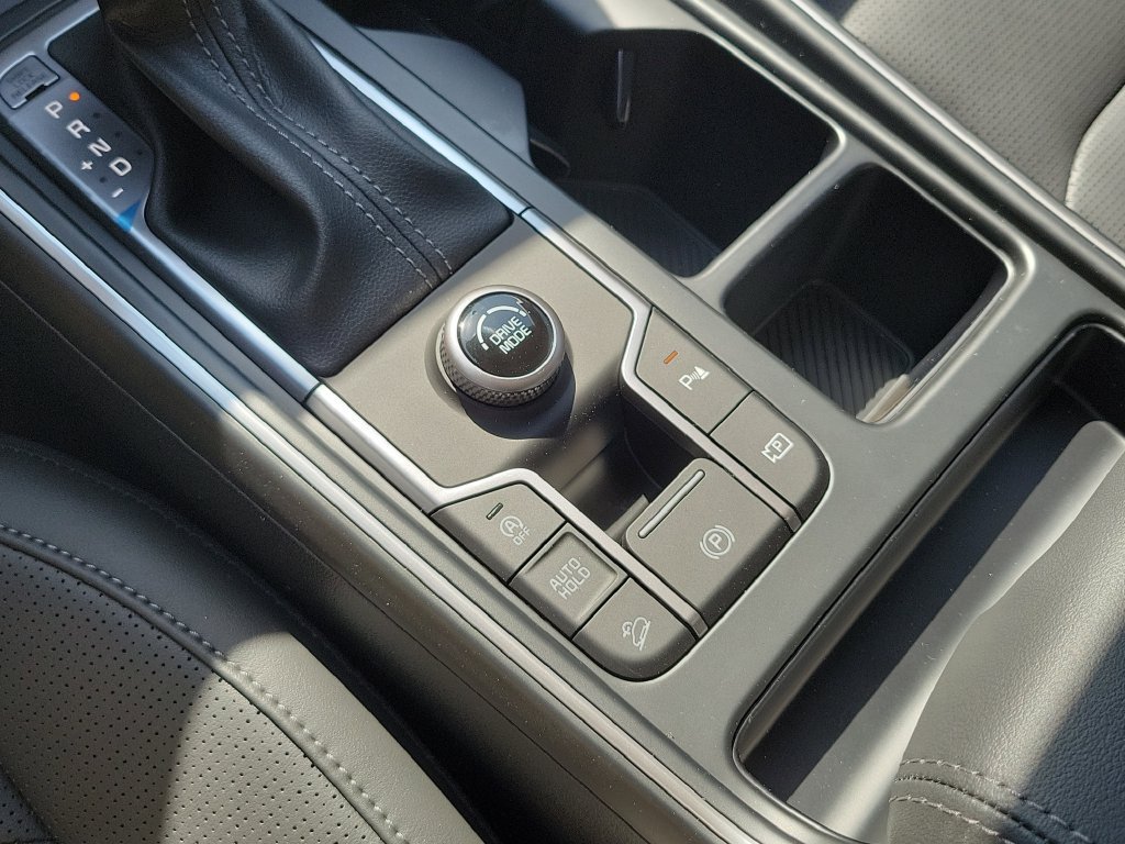 New 2026 Kia Sorento EX w/ EX Premium Package FWD image 38