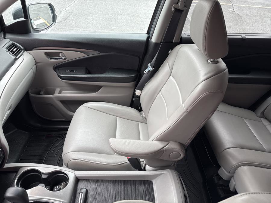 Used 2019 Honda Pilot EX-L image 18