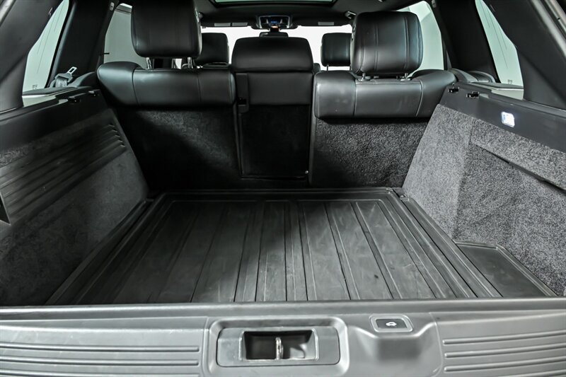 Used 2014 Land Rover Range Rover Long Wheelbase Supercharged AWD/4WD image 11