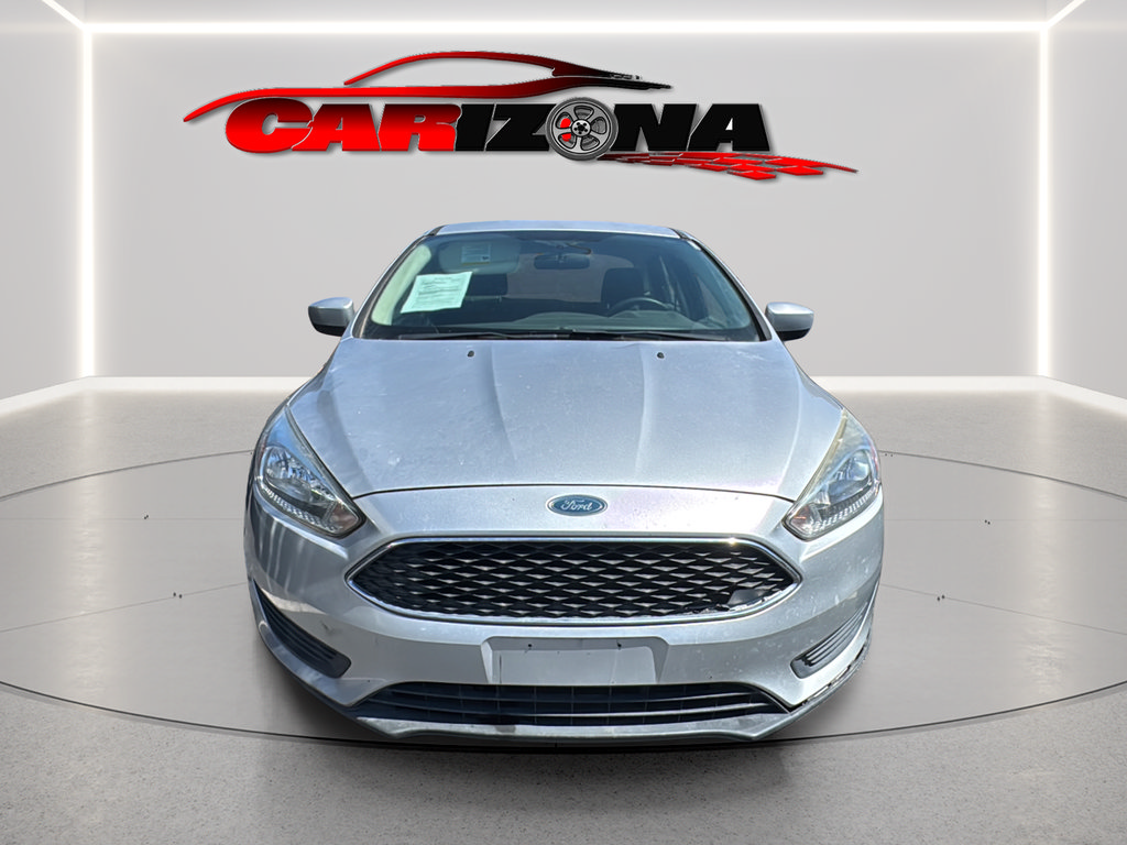 Used 2018 Ford Focus SE FWD image 13