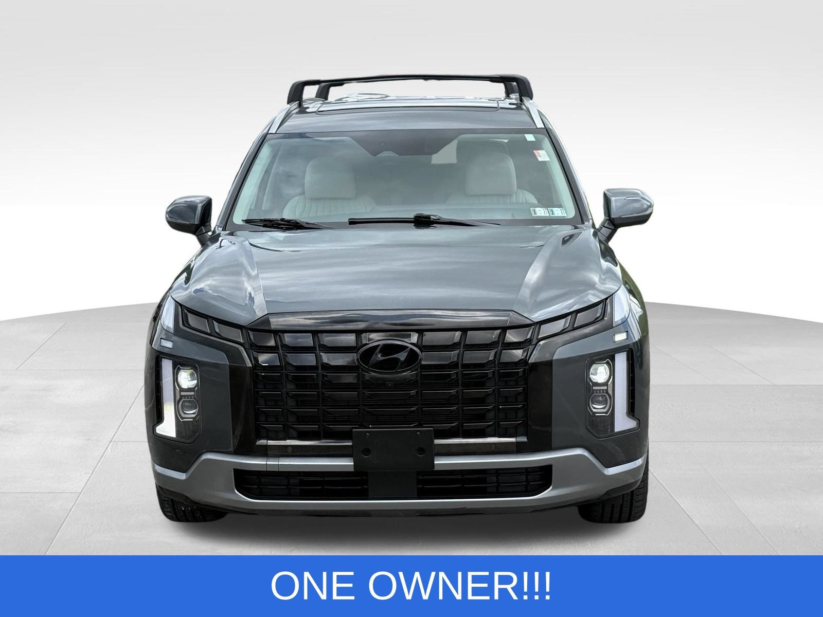 Used 2024 Hyundai Palisade Limited AWD/4WD image 15