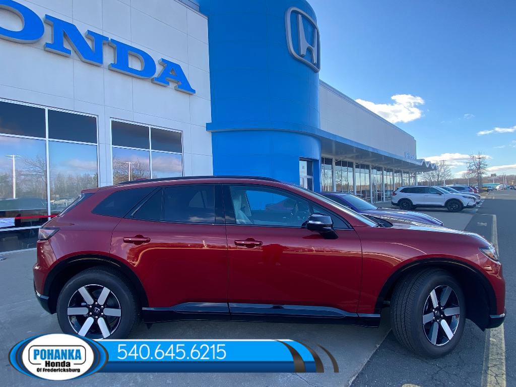 New 2026 Honda Prologue Touring image 11