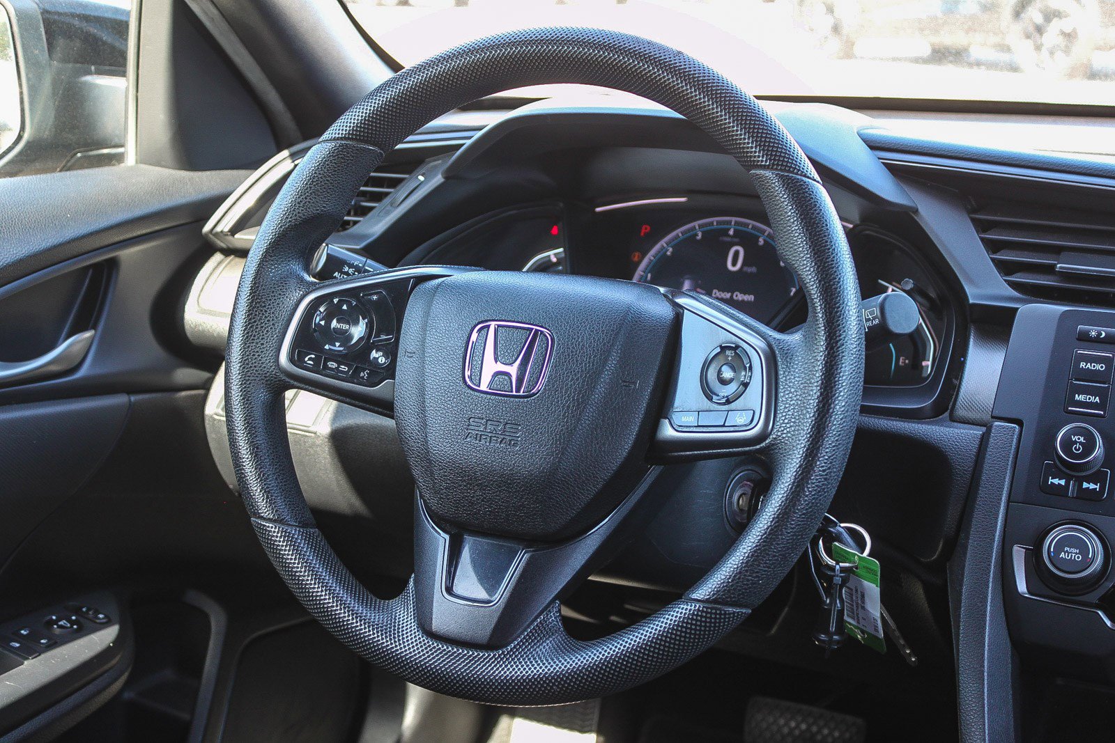 Used 2020 Honda Civic LX image 17