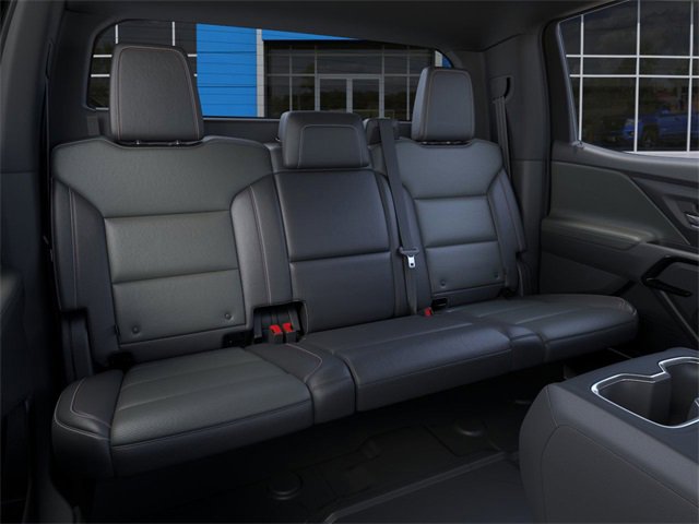 New 2026 Chevrolet Silverado EV Trail Boss w/ Plus Package image 17