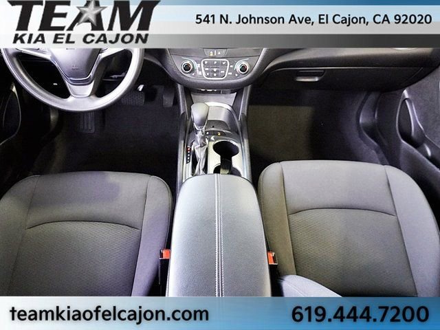 Used 2024 Chevrolet Malibu LT image 19