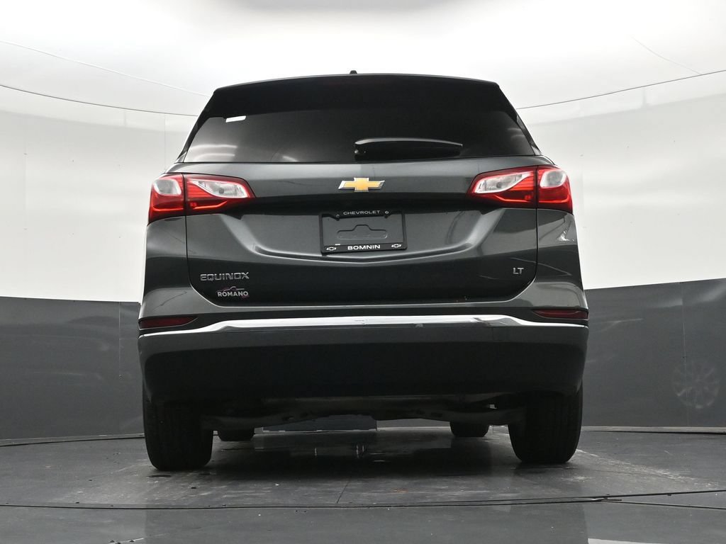 Used 2020 Chevrolet Equinox LT FWD image 26
