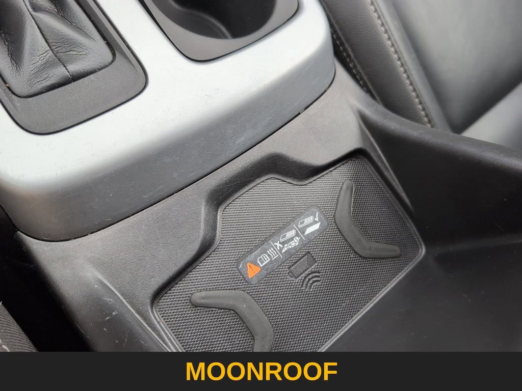 Certified 2021 Chevrolet Colorado ZR2 w/ Colorado ZR2 Bison Edition image 18