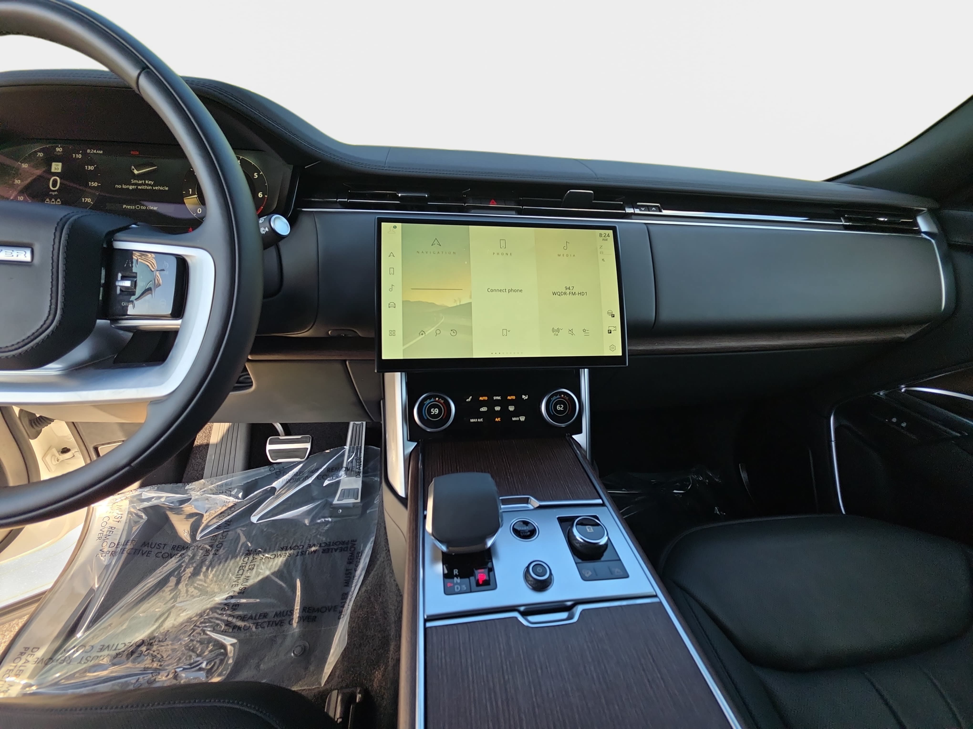 Used 2023 Land Rover Range Rover SE AWD/4WD image 21