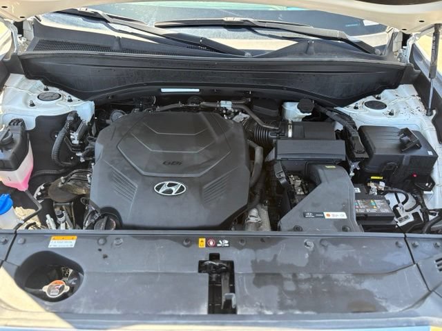Used 2024 Hyundai Palisade Calligraphy AWD/4WD image 33