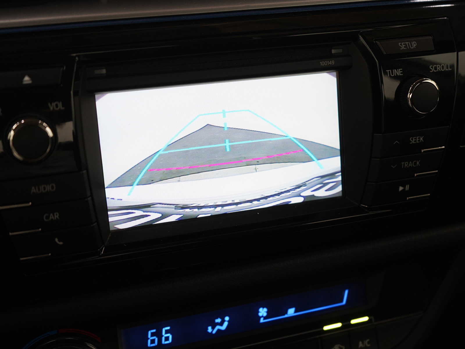 Used 2014 Toyota Corolla S image 21