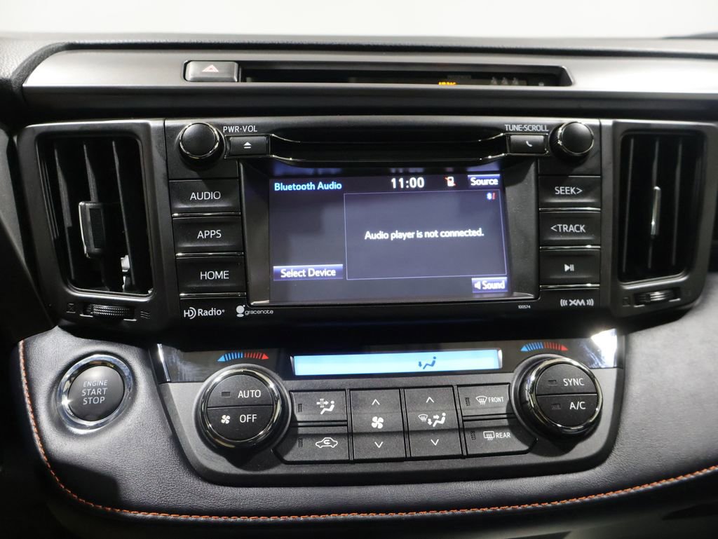 Used 2018 Toyota RAV4 SE w/ Power Extra Value Package image 22