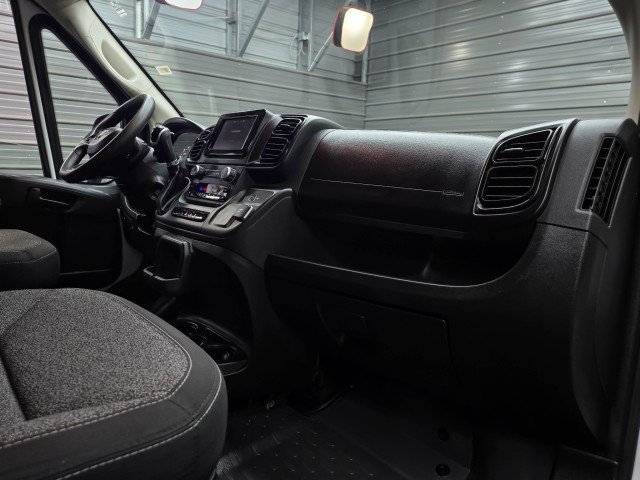 Used 2023 RAM ProMaster 1500 w/ Interior LED Lighting Group FWD image 16