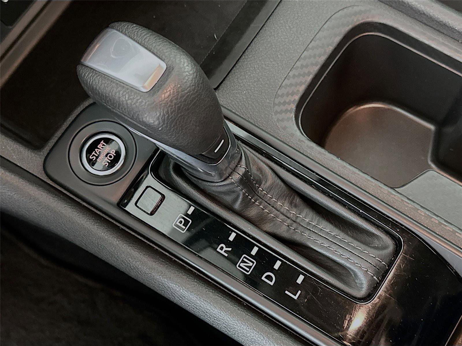 Used 2024 Nissan Sentra S image 17