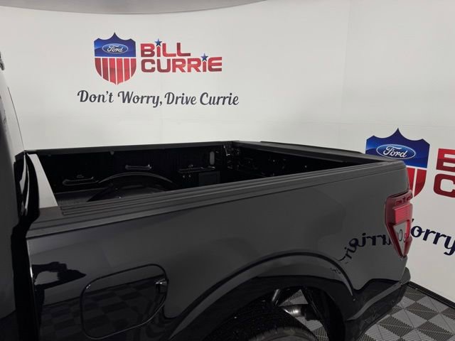 New 2026 Ford F150 XLT w/ Equipment Group 302A MID image 11