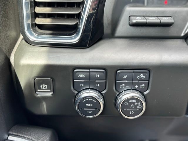 Certified 2025 GMC Sierra 1500 Denali w/ Denali Reserve Package image 42