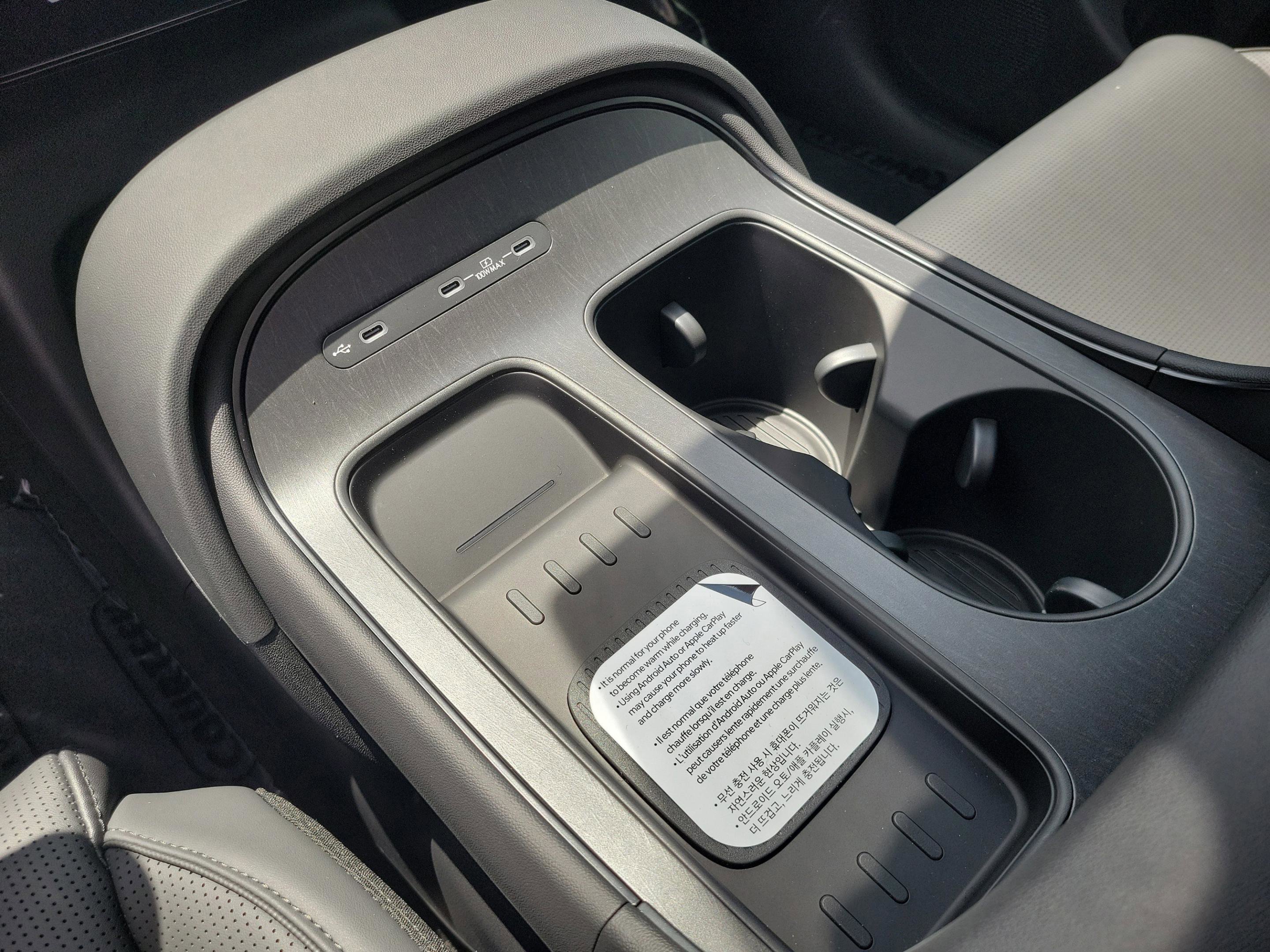 New 2026 Hyundai Palisade XRT Pro image 27