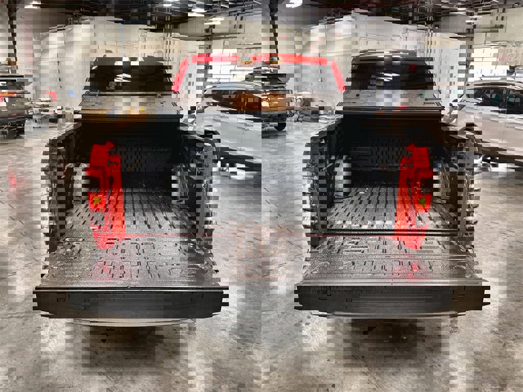 Used 2021 Ford F150 XL w/ STX Appearance Package image 26