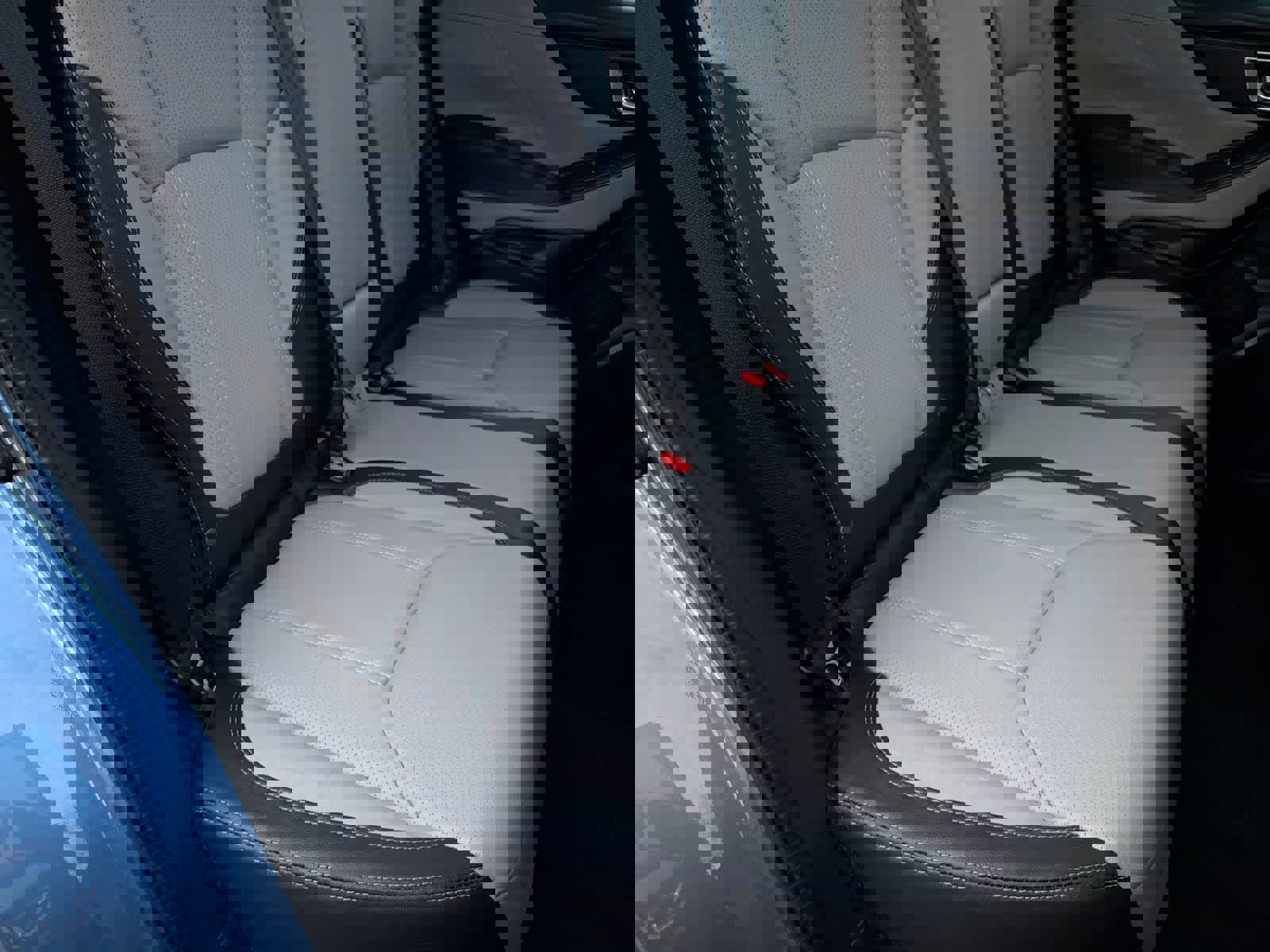 Certified 2023 Subaru Forester Limited image 22