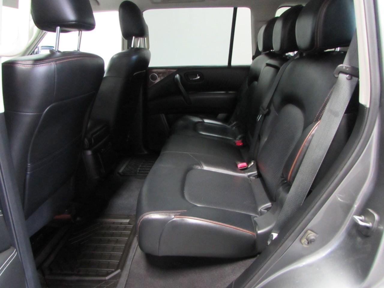 Used 2019 Nissan Armada SL w/ Premium Package image 15