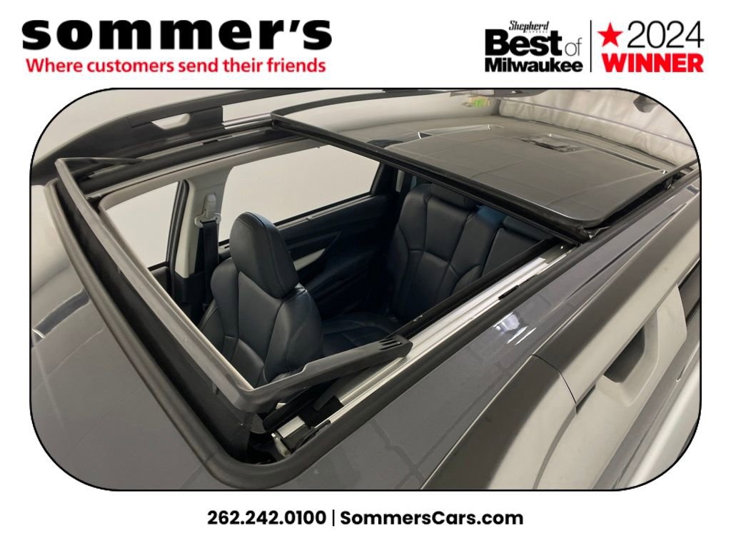 Used 2020 Subaru Ascent Limited w/ Technology Package image 19