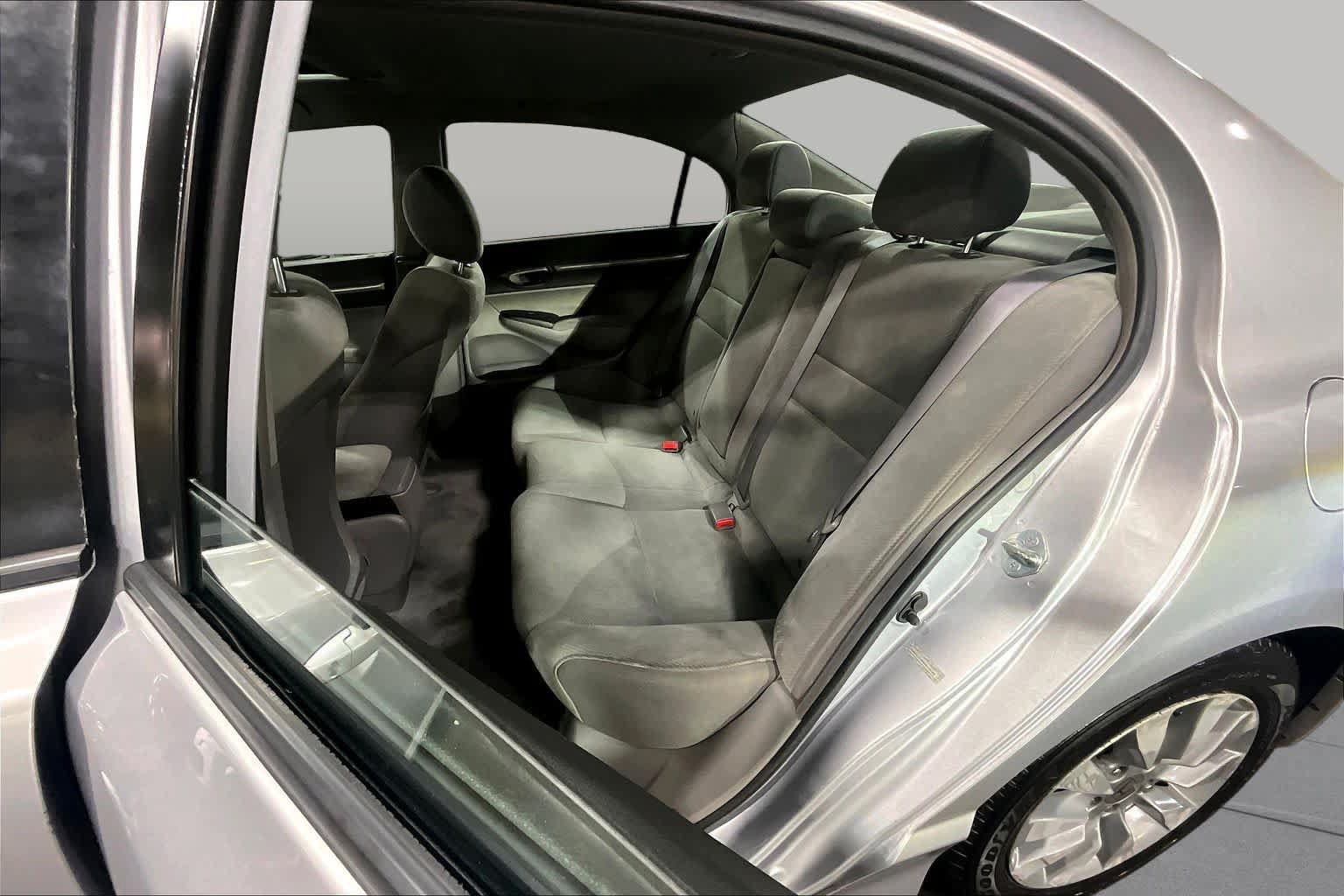 Used 2011 Honda Civic EX image 20