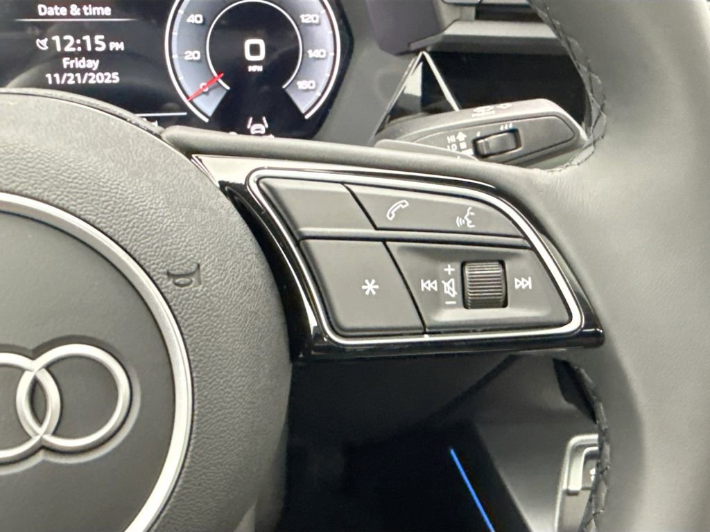 Used 2026 Audi A3 2.0T Premium Plus image 13