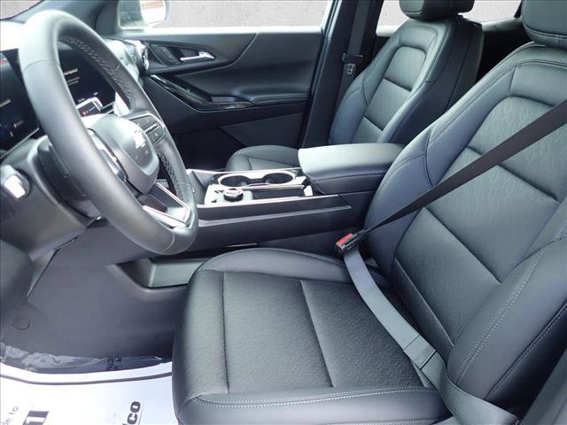 New 2026 Chevrolet Equinox LT AWD/4WD image 12