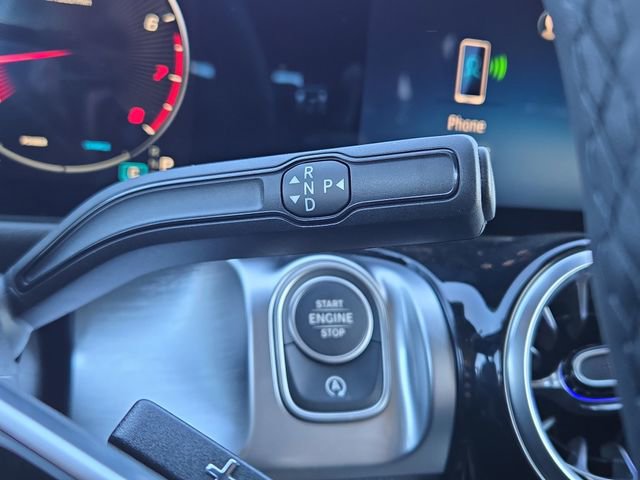 New 2026 Mercedes-Benz GLB 250 4MATIC image 9