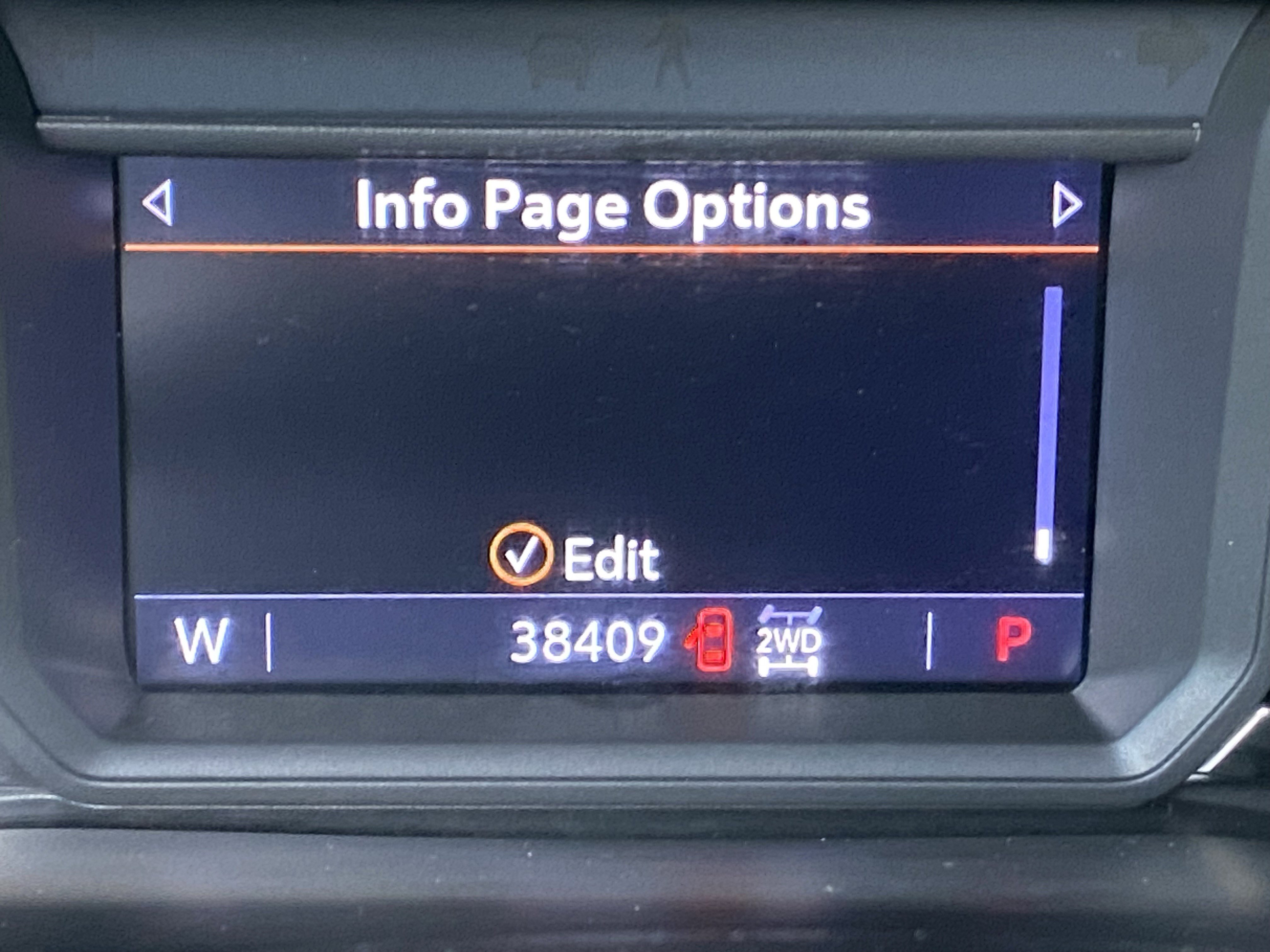 Used 2022 GMC Sierra 2500 AT4 w/ Gooseneck/5TH Wheel Package image 24