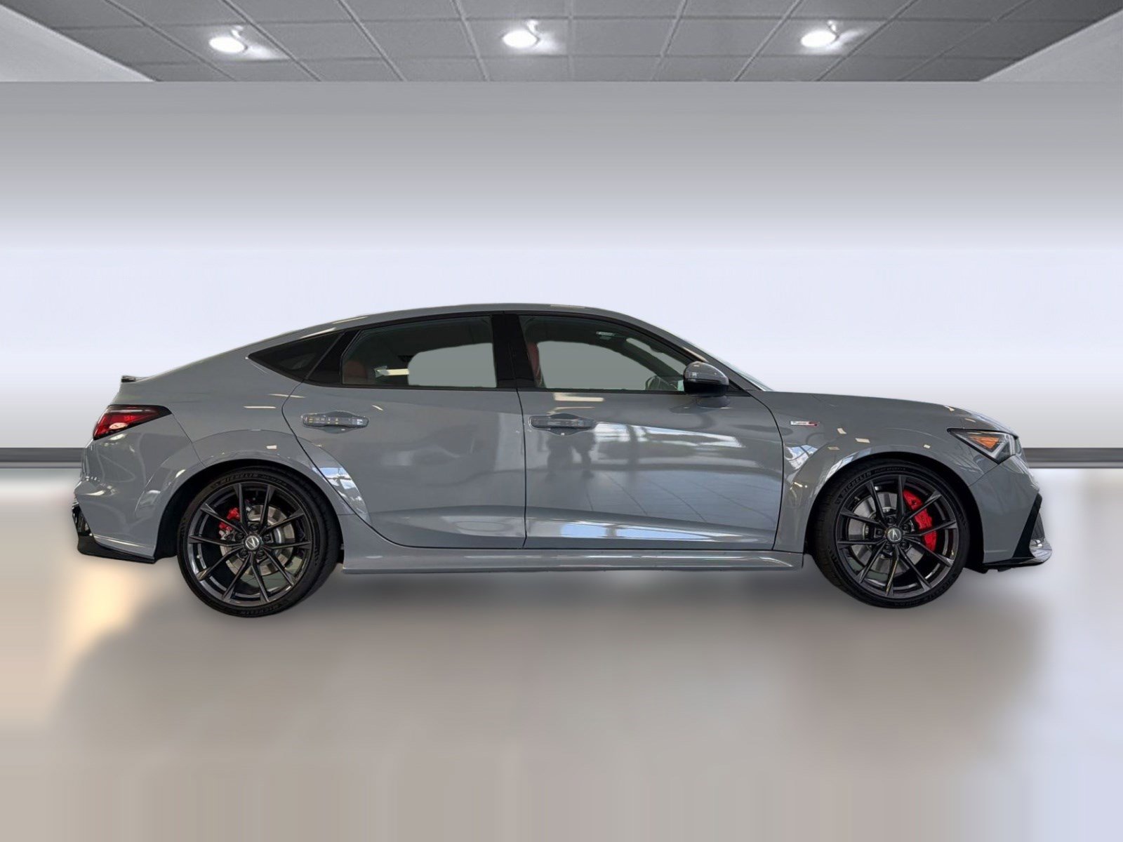 Used 2026 Acura Integra Type S FWD image 8