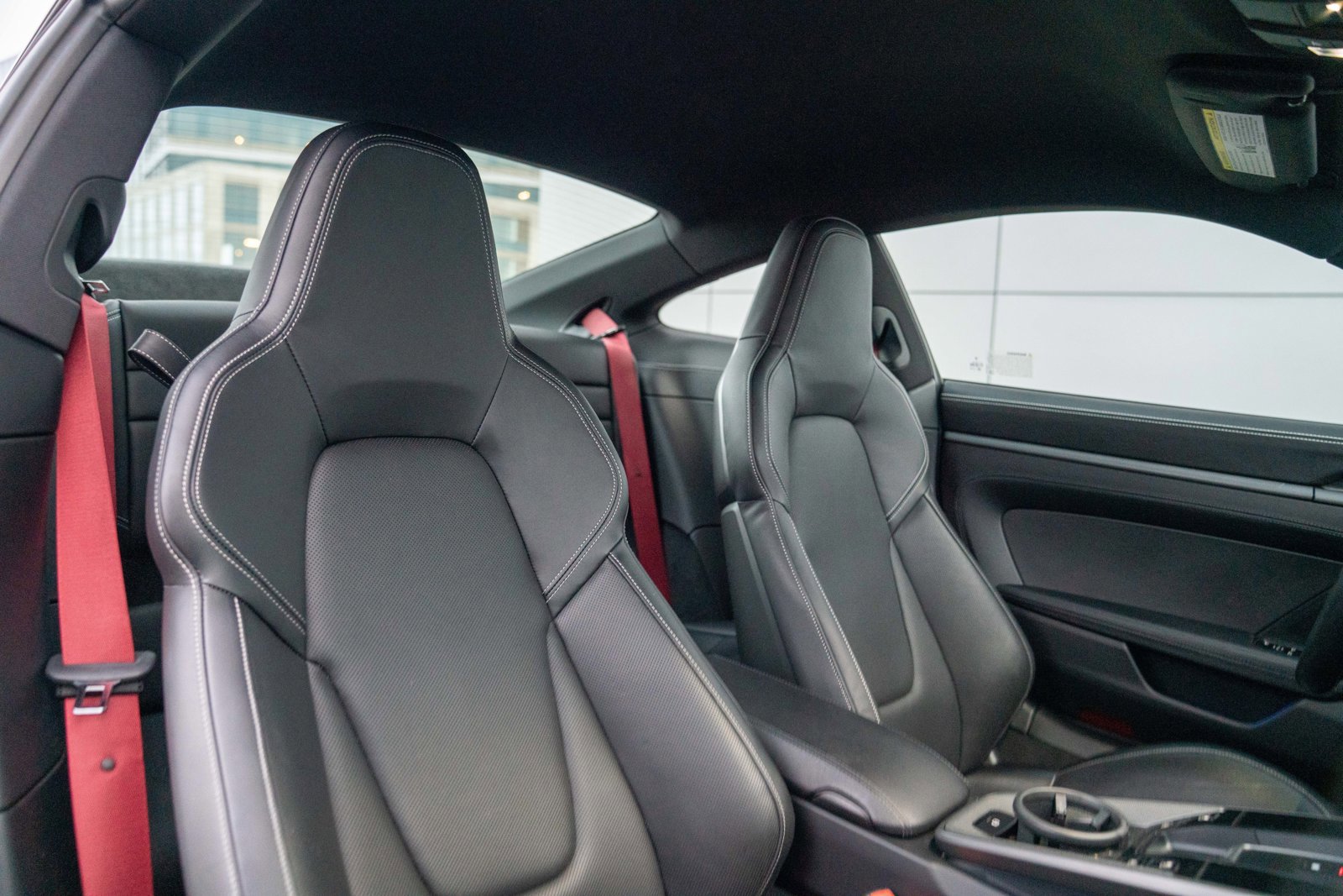 Certified 2022 Porsche 911 Carrera S image 23