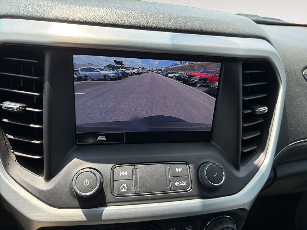 Used 2023 GMC Acadia SLT AWD/4WD image 29