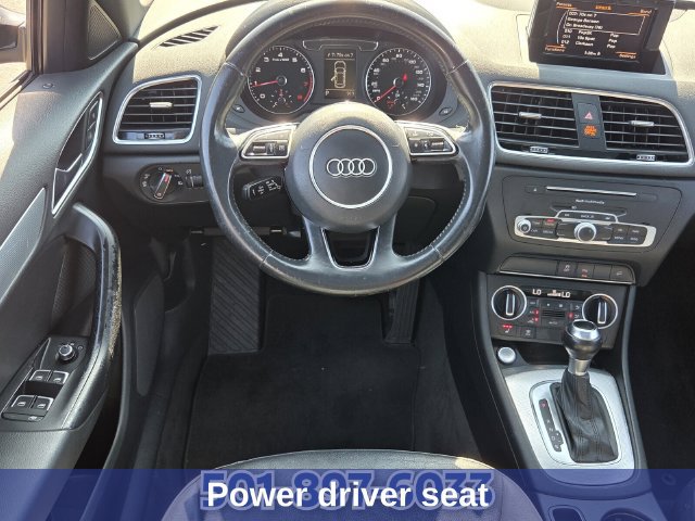 Used 2016 Audi Q3 2.0T Premium Plus FWD image 13