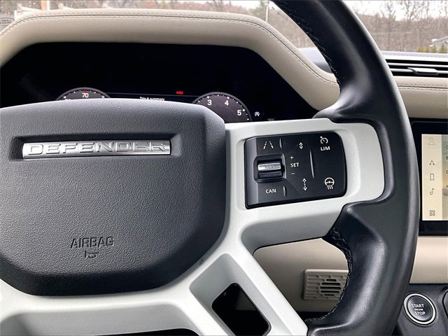 Used 2024 Land Rover Defender 110 S image 13