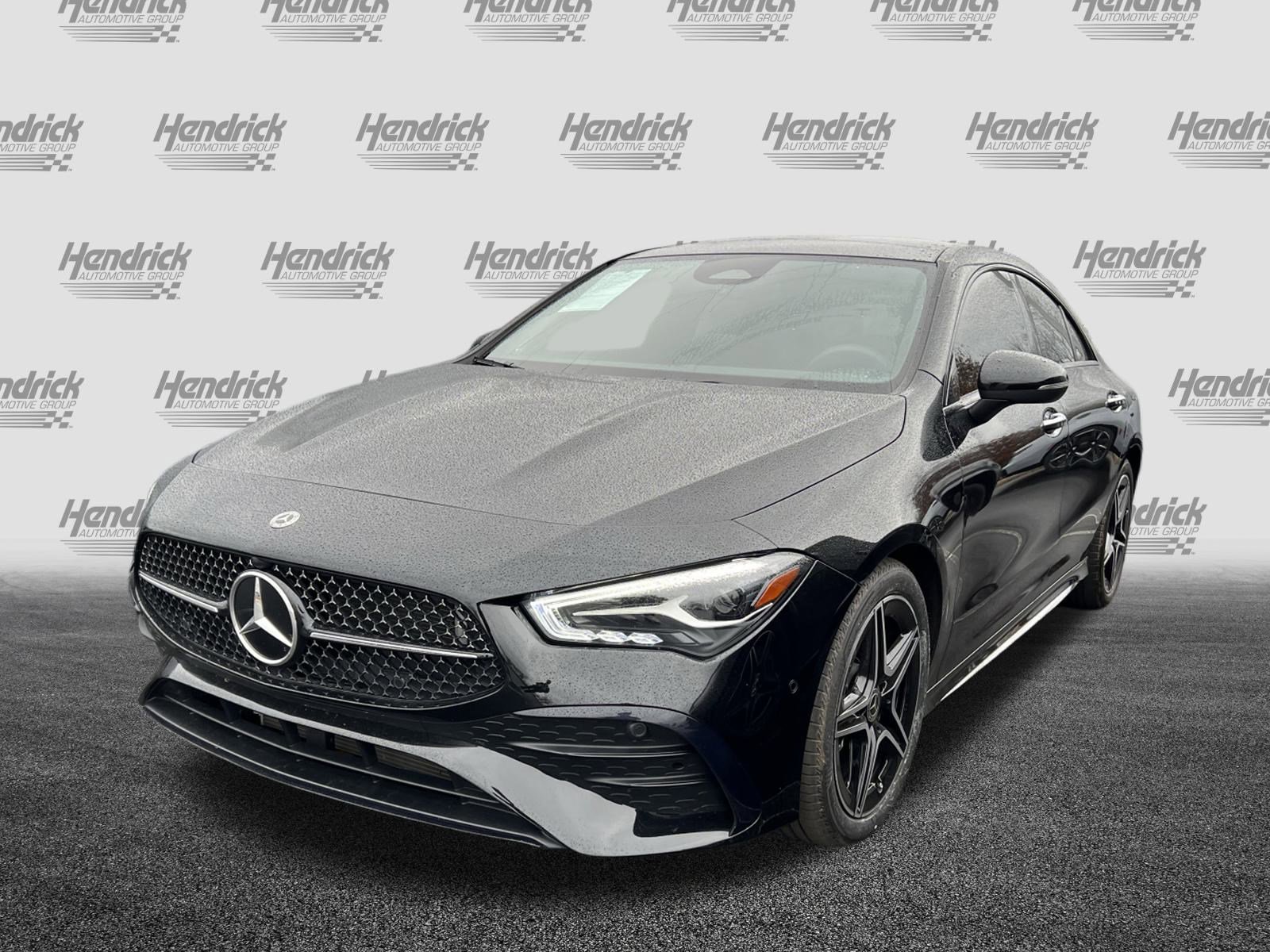 Used 2024 Mercedes-Benz CLA 250 image 6
