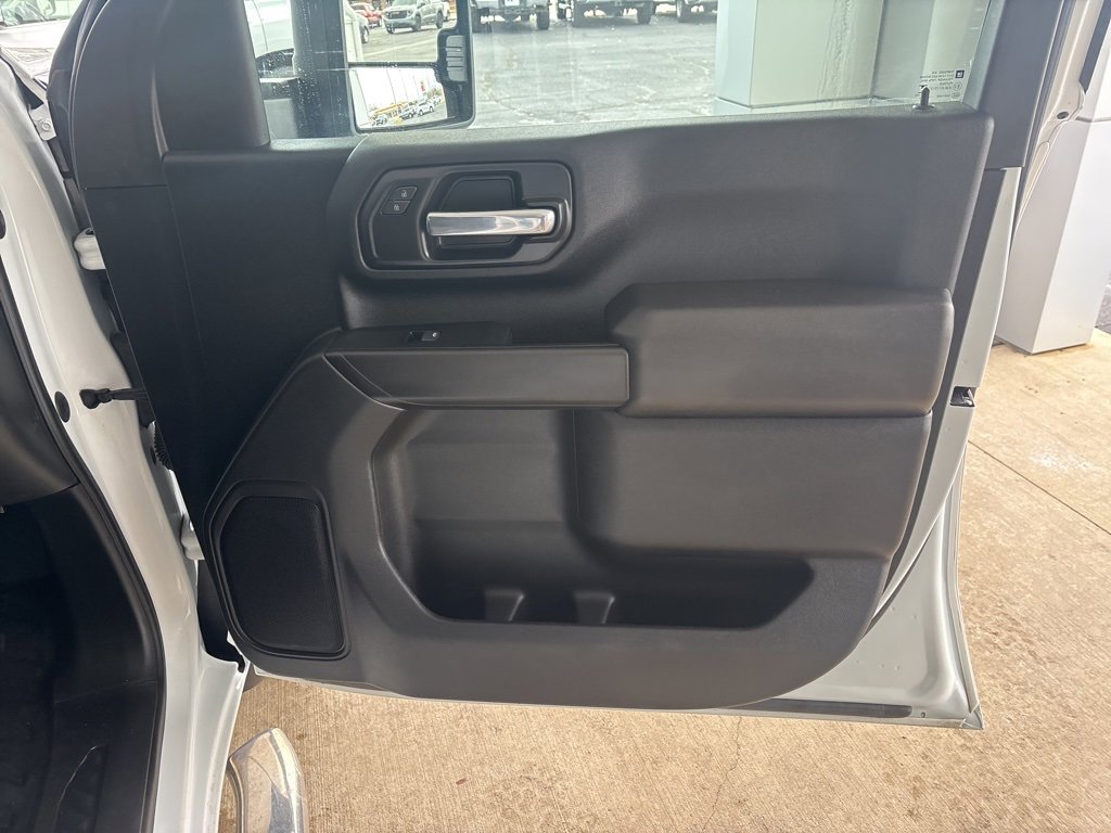 Used 2023 GMC Sierra 2500 Pro image 27