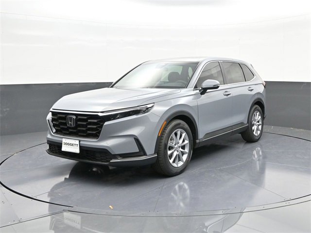 New 2026 Honda CR-V EX