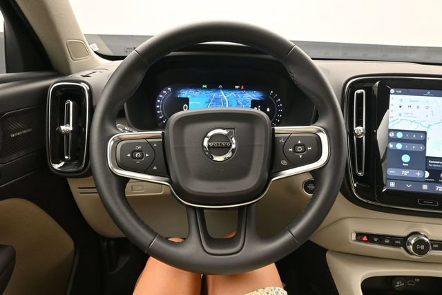Used 2025 Volvo XC40 B5 Ultra w/ Climate Package AWD/4WD image 23