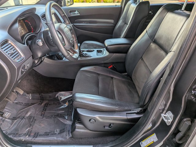 Used 2018 Dodge Durango GT w/ Premium Group RWD image 17