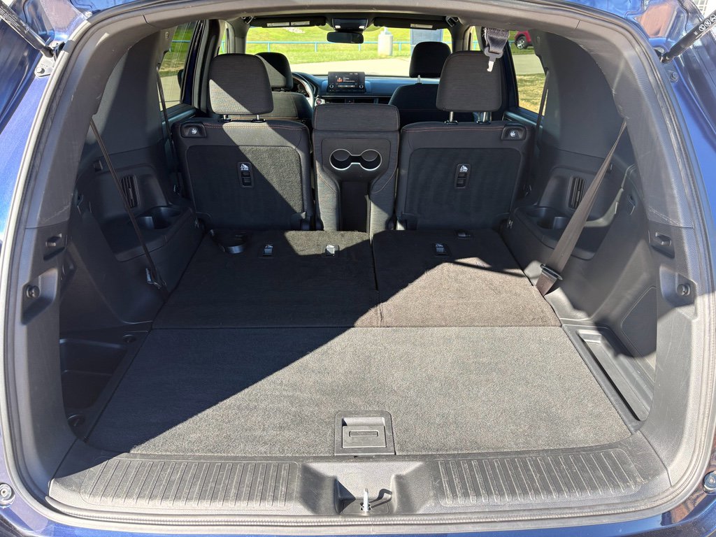 Certified 2024 Honda Pilot Sport image 26