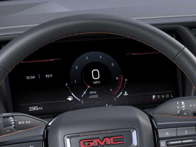 New 2026 GMC Terrain AT4 w/ Convenience Package III image 53