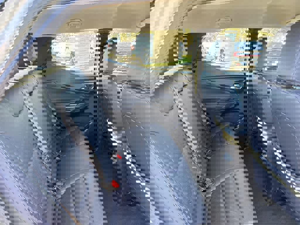 Used 2023 Chevrolet Bolt EUV LT w/ Convenience Package image 29