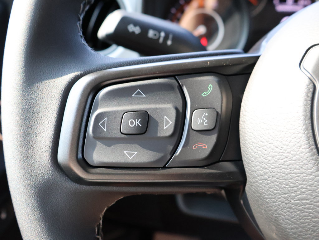New 2026 Jeep Gladiator Sport AWD/4WD image 24