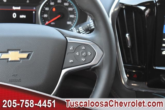 Used 2023 Chevrolet Traverse LT image 31