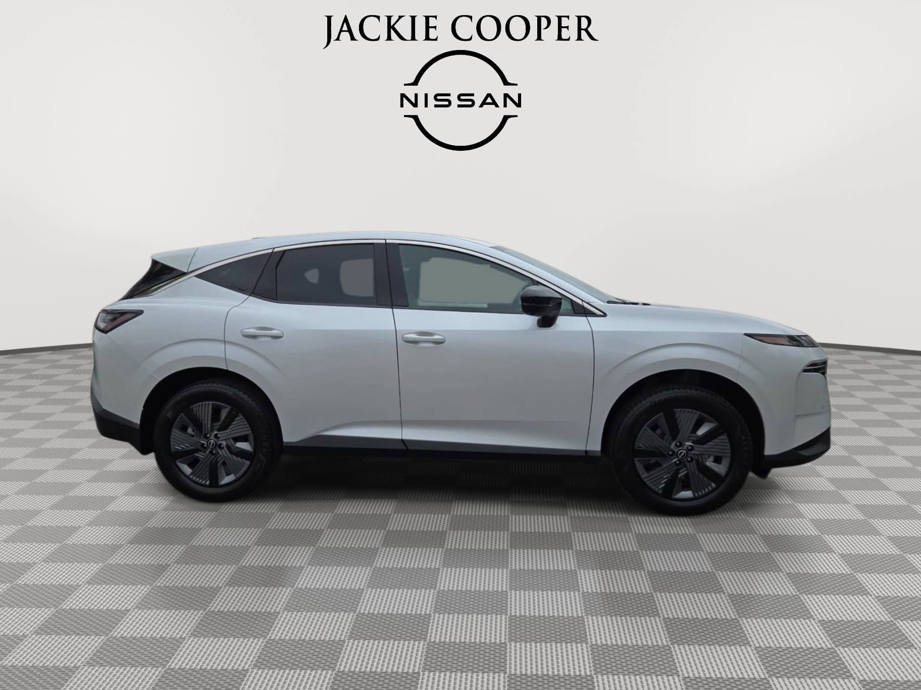 New 2026 Nissan Murano SL AWD/4WD image 6