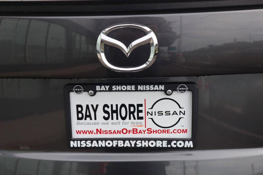 Used 2022 MAZDA CX-9 Grand Touring AWD/4WD image 38