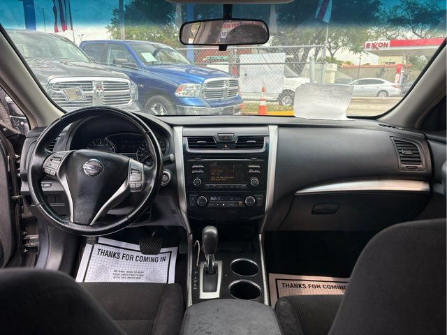Used 2013 Nissan Altima 2.5 SV FWD image 19