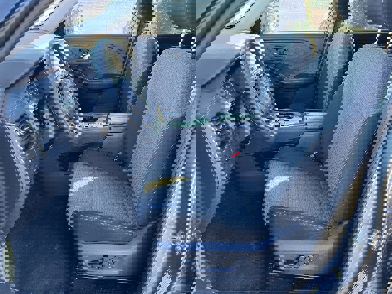 Certified 2023 Nissan Rogue SV image 10