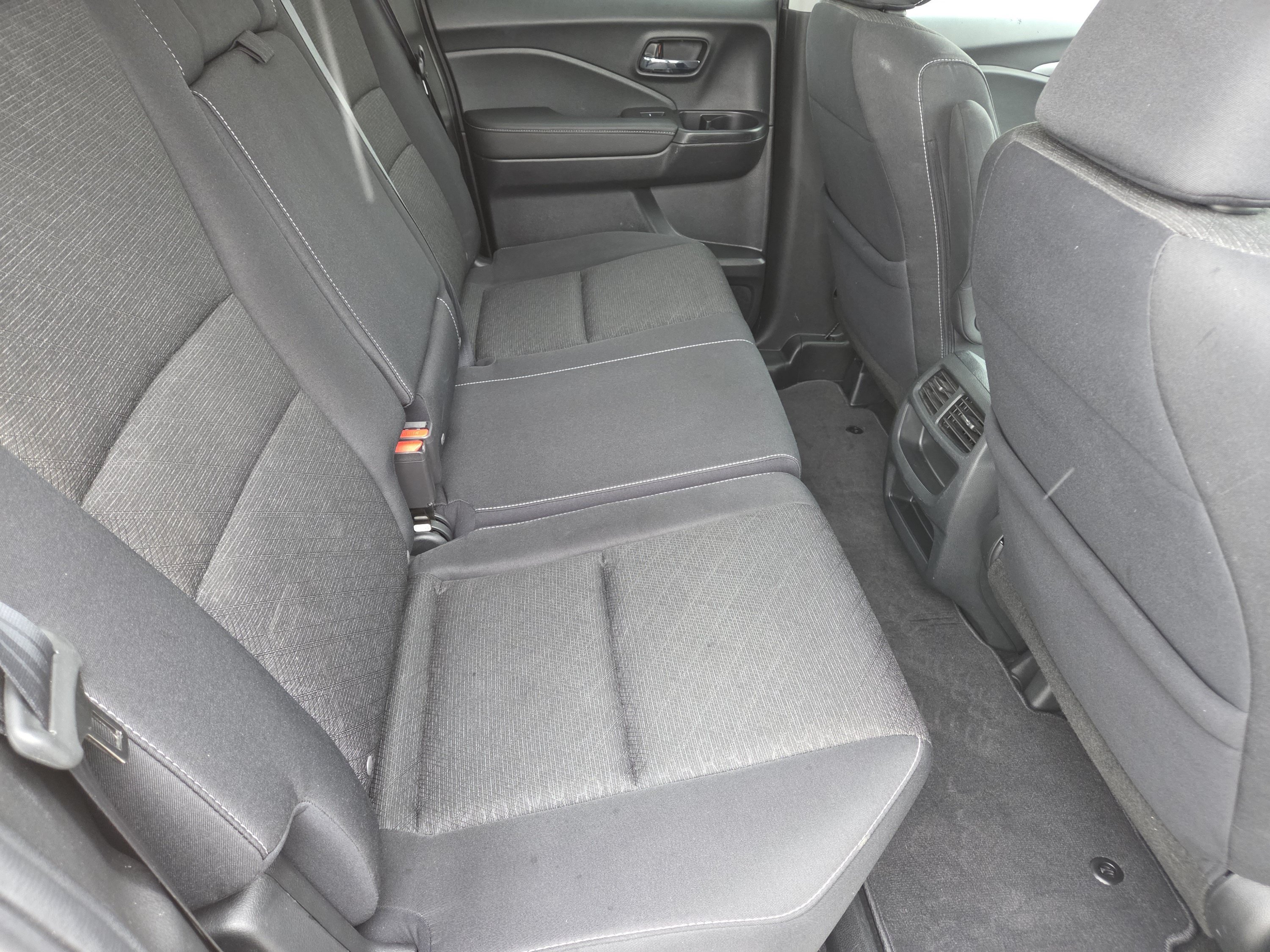 Used 2023 Honda Ridgeline Sport image 61